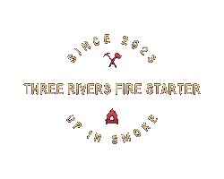Three Rivers Fire Starter