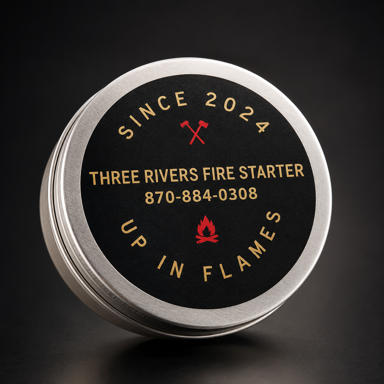 50 pack fire plugs
